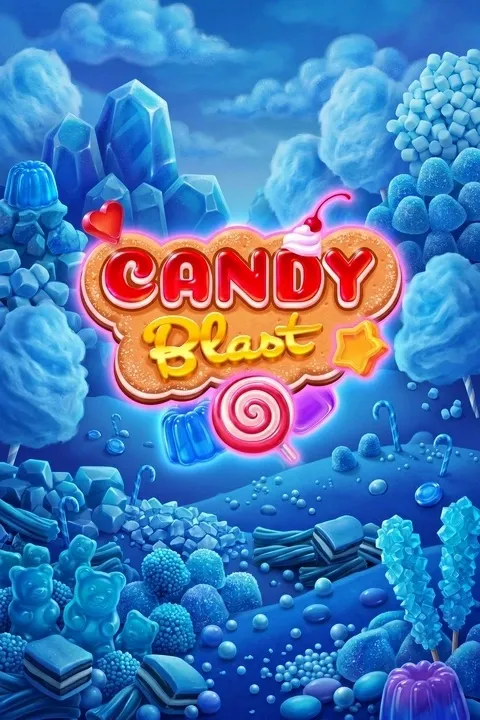 Candy blast