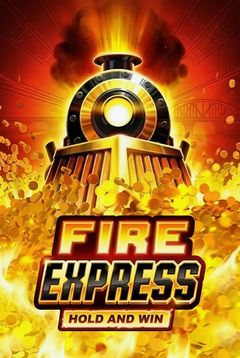 Fire express hold and win
